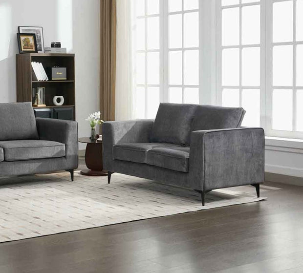 Carmen 2 Seater Fixed Sofa