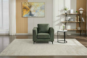 Carmen Fixed Armchair