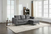 Carmen Corner Chaise Sofa