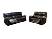 Charlene 3 Seater and 2 Seater Recliner Multi Buy