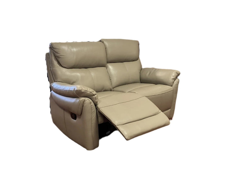 Charlene 3 Seater and 2 Seater Recliner Multi Buy