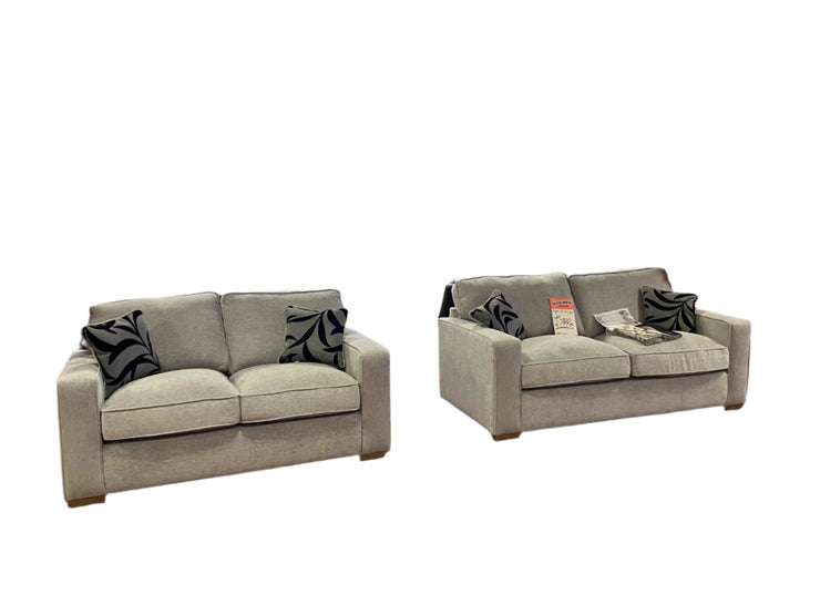 Chicago 3+2 Sofa set (clearance)