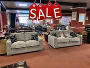 Chicago 3+2 Sofa set (clearance)