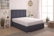 Clara Bed Frame or Ottoman