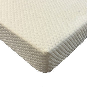 4'6 Double Eco Ortho Mattress