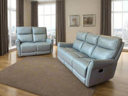 Diamond 3 Seater and 2 Seater Recliner Multi Buy