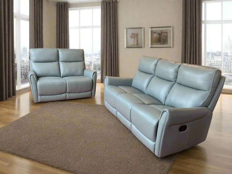 Diamond 3 Seater and 2 Seater Recliner Multi Buy