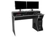 Enzo Gaming Computer Desk