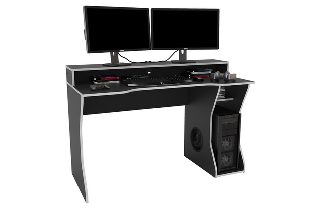 Enzo Gaming Computer Desk