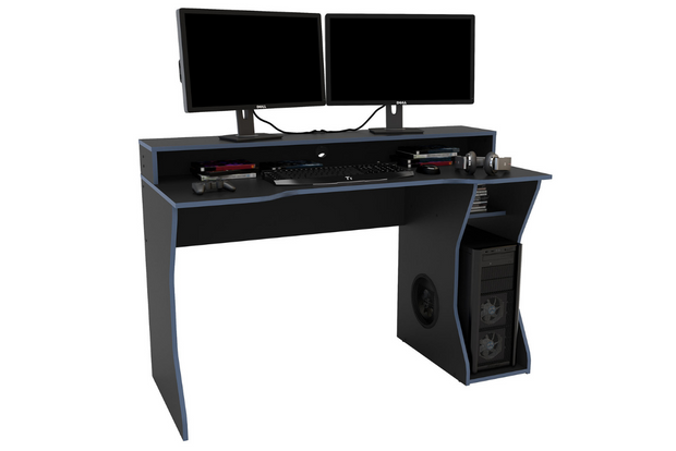 Enzo Gaming Computer Desk