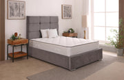 Freya Bed Frame or Ottoman
