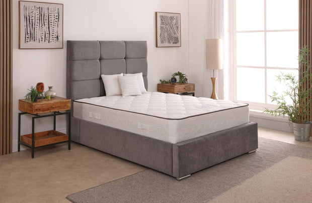 Freya Bed Frame or Ottoman