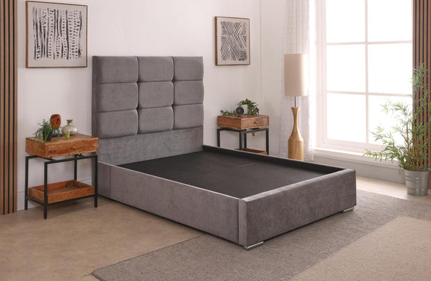 Freya Bed Frame or Ottoman