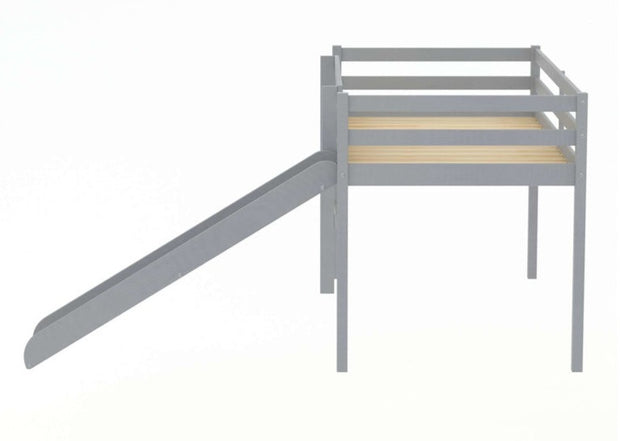 Frankie Midi Sleeper With Slide