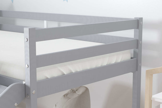 Frankie Midi Sleeper With Slide