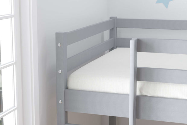 Frankie Midi Sleeper With Slide