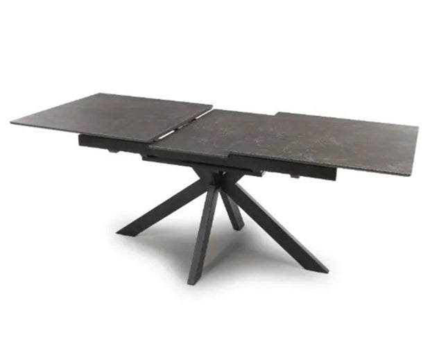 Galaxy Extending Dining Table Set