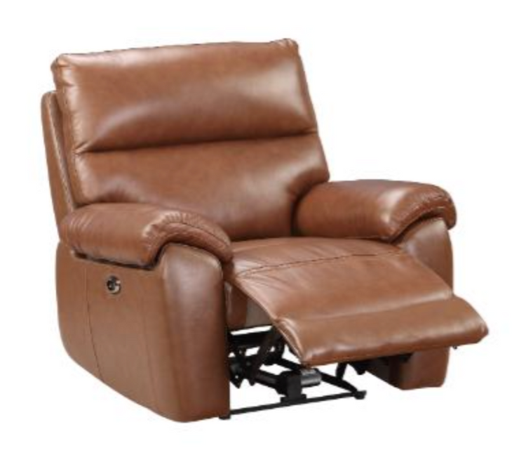 Rocco Leather Armchair