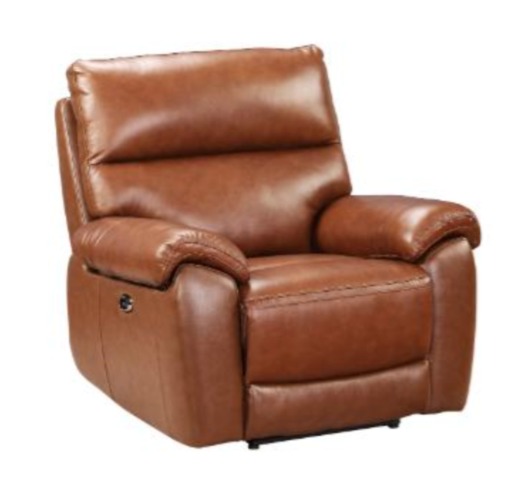 Rocco Leather Armchair