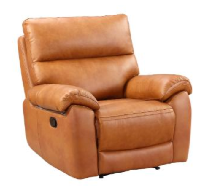 Rocco Leather Armchair