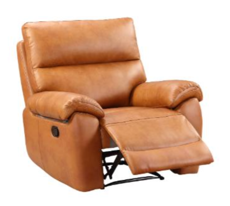 Rocco Leather Armchair