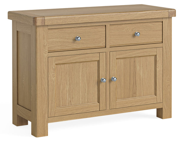 Corndell Normandy Small Sideboard