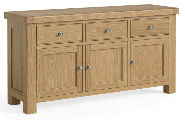 Corndell Normandy Large Sideboard