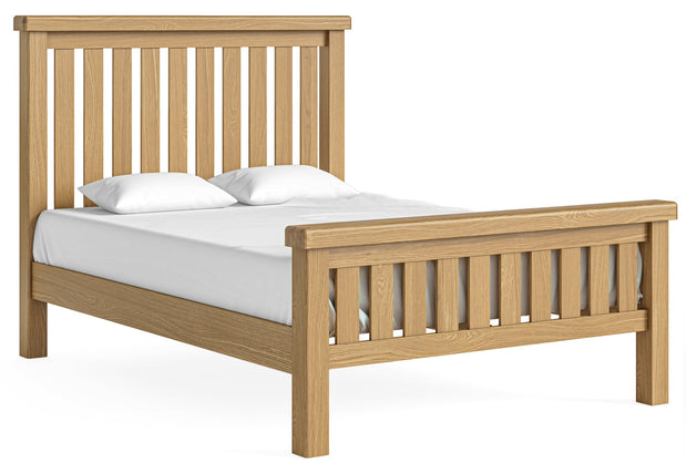 Corndell Normandy Bed Frame