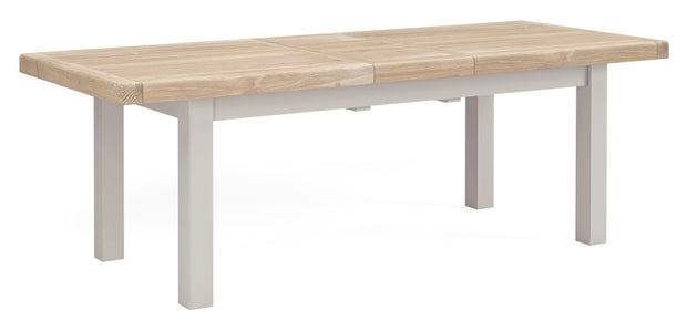 Corndell Salcombe Large Extending Table