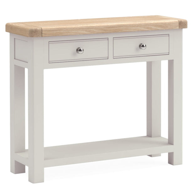 Corndell Salcombe Console Table