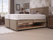 Hypnos Orthocare-Superior Hideaway Bed 5ft (Clearance)