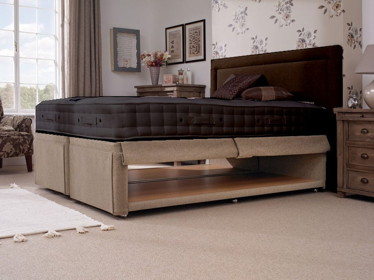 Hypnos Hideaway BASE ONLY 5ft (BLACK FRIDAY)