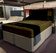 Hypnos Hideaway BASE ONLY 5ft (BLACK FRIDAY)