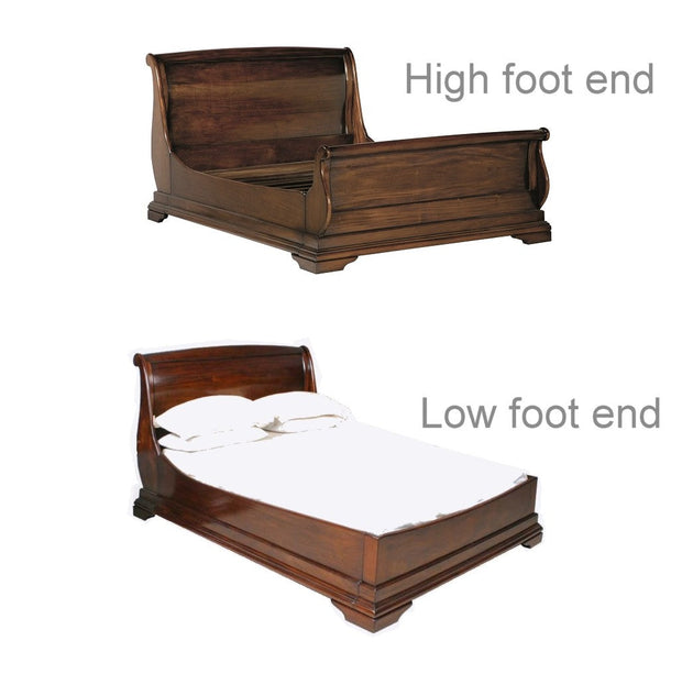 Louise Bed Frame from House of Reeves (clearance)