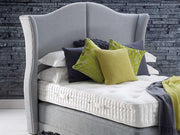 Hypnos Katherine Euro Wide Headboard