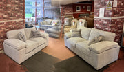 Langden 3 Seater and 2 Seater Sofa (Shop)