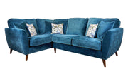 Lebus Antigua 2 Armed Chaise Sofa