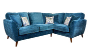 Lebus Antigua 2 Armed Chaise Sofa