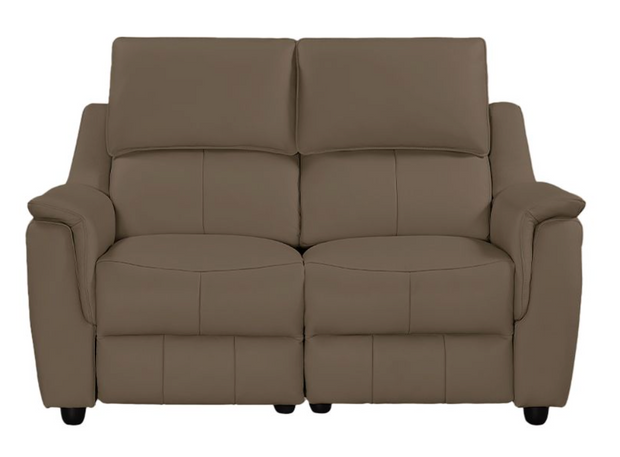 Milano 2 Seater Reclining Sofa