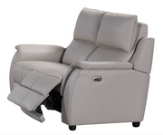 Milano 2 Seater Reclining Sofa