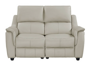 Milano 2 Seater Reclining Sofa