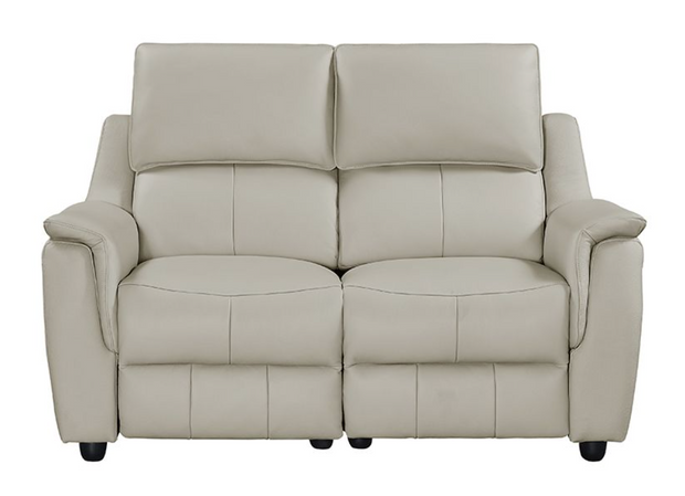 Milano 2 Seater Reclining Sofa