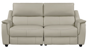 Milano 3 Seater Reclining Sofa