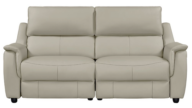 Milano 3 Seater Reclining Sofa