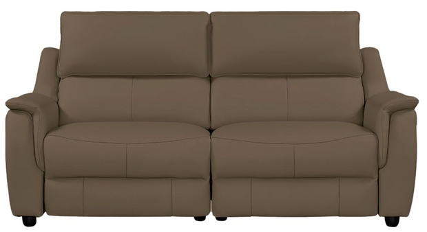 Milano 3 Seater Reclining Sofa