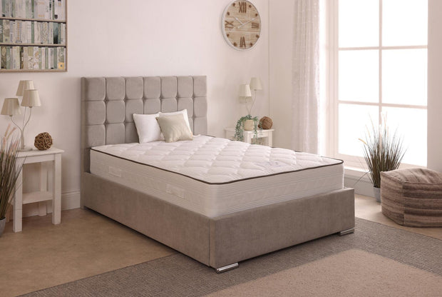 Milo Bed Frame or Ottoman