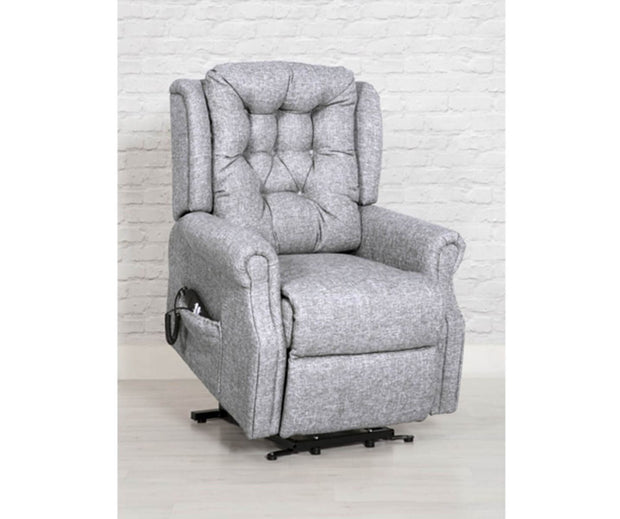 Milton Rise Recliner Chair