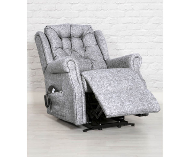 Milton Rise Recliner Chair