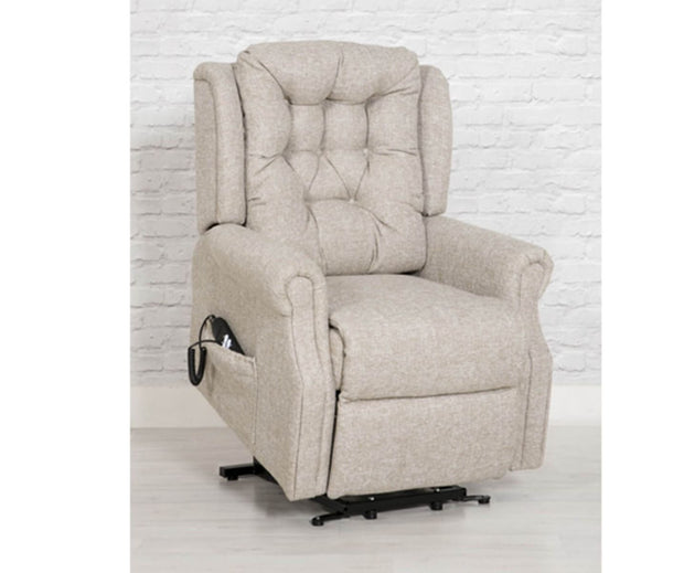 Milton Rise Recliner Chair