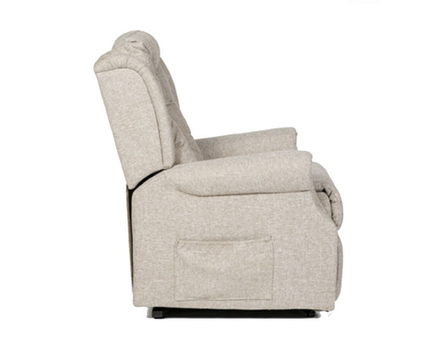 Milton Rise Recliner Chair